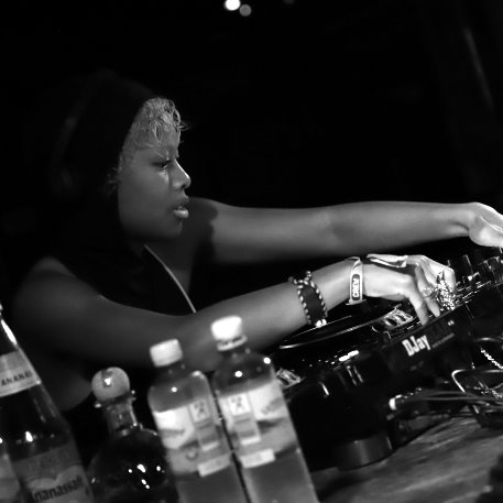 C.FRIM (GH, PH) Whole Festival - Cran Stage - Ferropolis, Graefenhainichen - 18. Juli 2025 (11).JPG